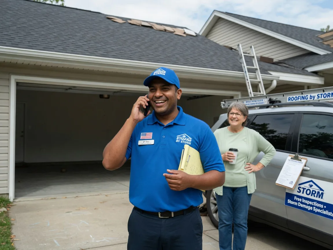 Roof Repair Near Me Ashton, IL FAQs