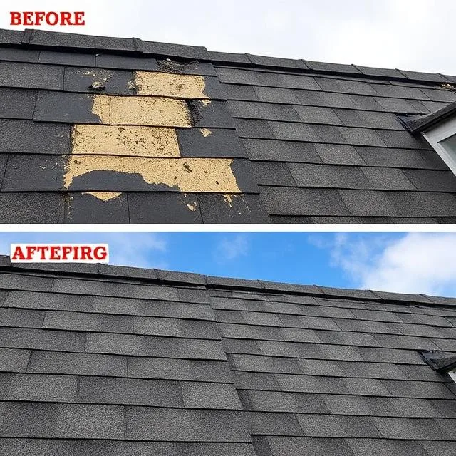 Roof Repair Near Me in Ashton, IL near me